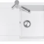 Sinks AMANDA 780 Milk #2